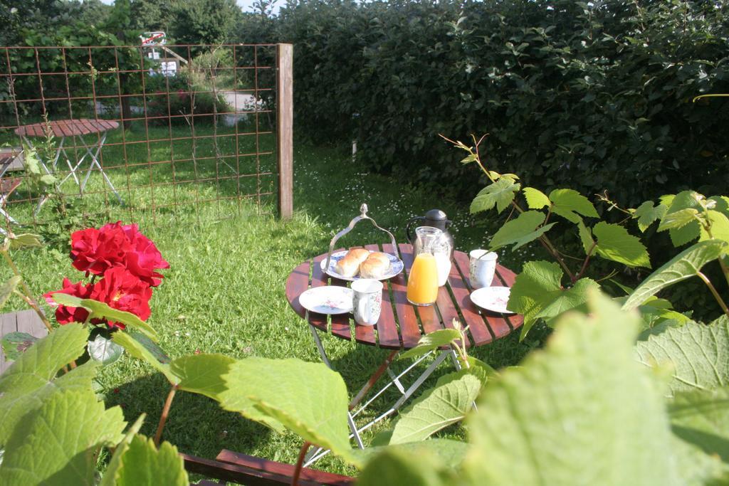 Teglgaarden Bed & Breakfast Vindeby  Exterior photo