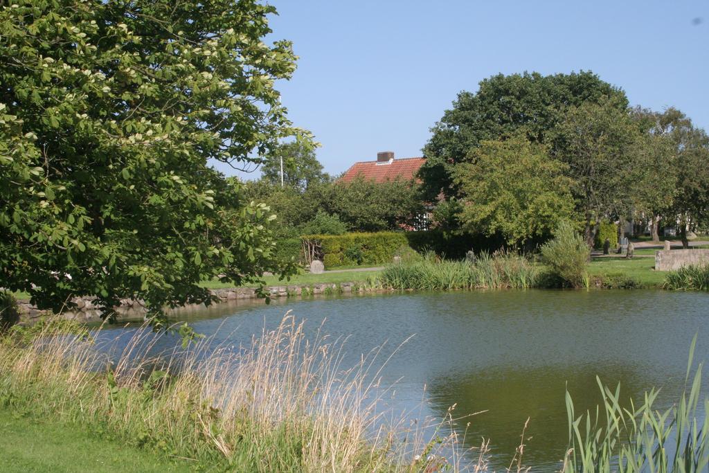 Teglgaarden Bed & Breakfast Vindeby  Exterior photo